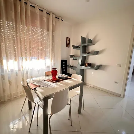 Casa Gena Apartamento Favaro Veneto