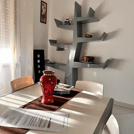 Casa Gena *
