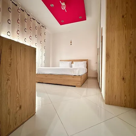 Casa Gena * ファヴァロ・ヴェネト
