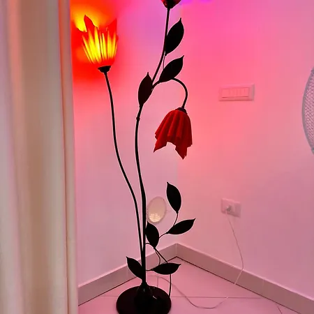 Casa Gena ファヴァロ・ヴェネト