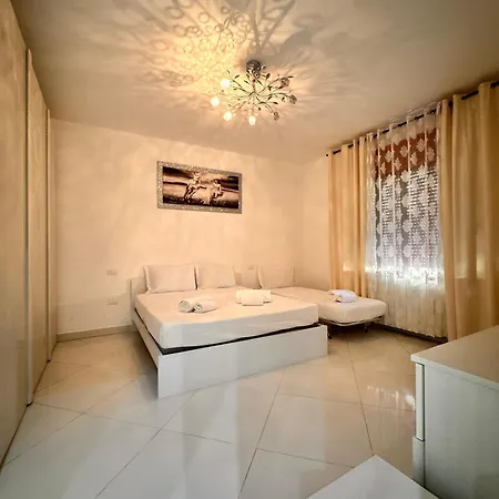 Appartement Casa Gena *