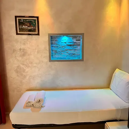 Casa Gena * ファヴァロ・ヴェネト