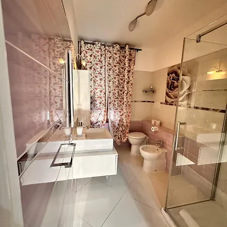Casa Gena Apartment