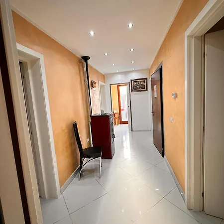 Casa Gena *