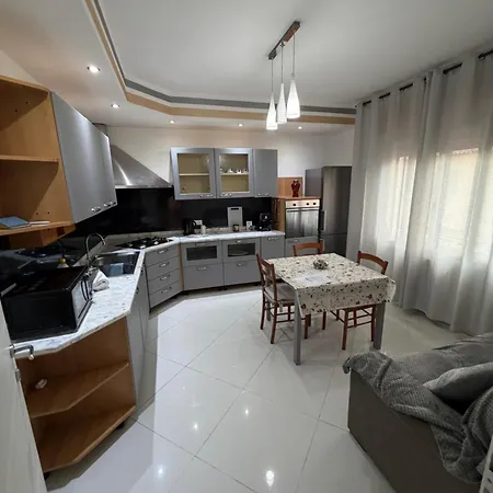 Casa Gena *