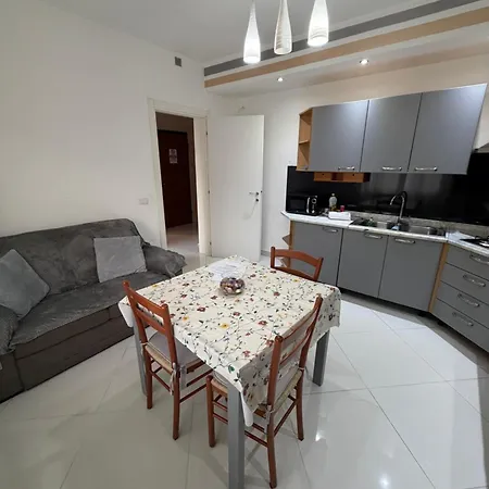 Casa Gena דירה פבארו ונטו