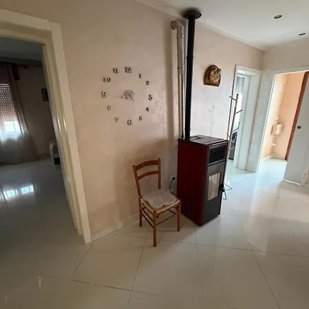 Casa Gena Favaro Veneto