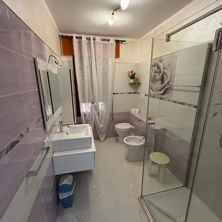 Appartement Casa Gena