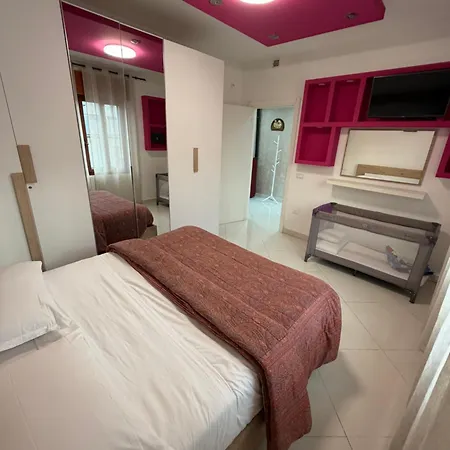 דירה Casa Gena פבארו ונטו