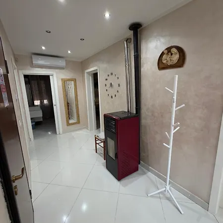 Casa Gena דירה פבארו ונטו