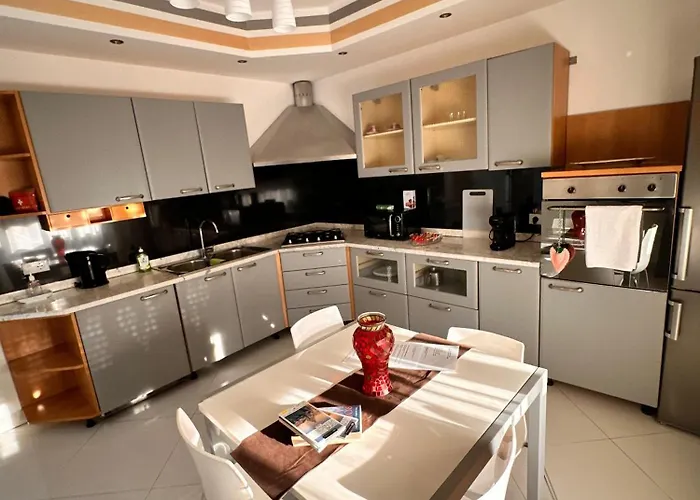 شقة Casa Gena