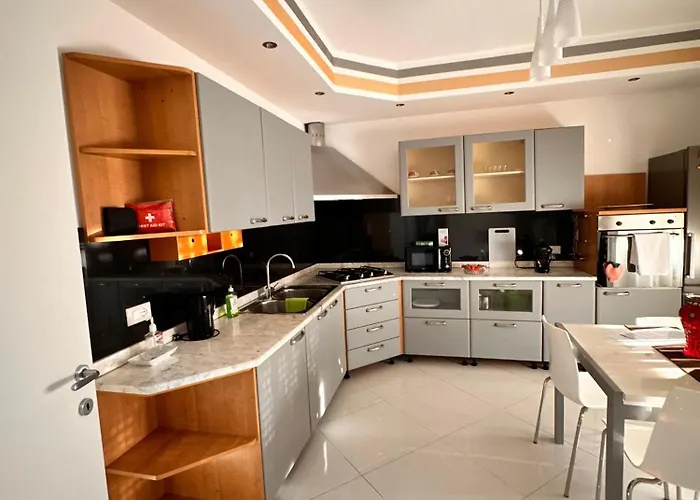 Apartament Casa Gena