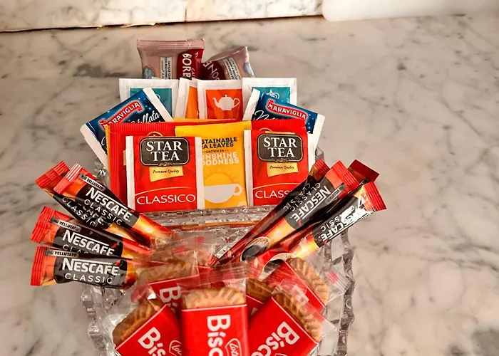 Casa Gena Apartament *