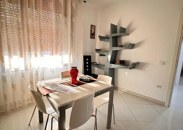 Casa Gena شقة فافارو فينيتو