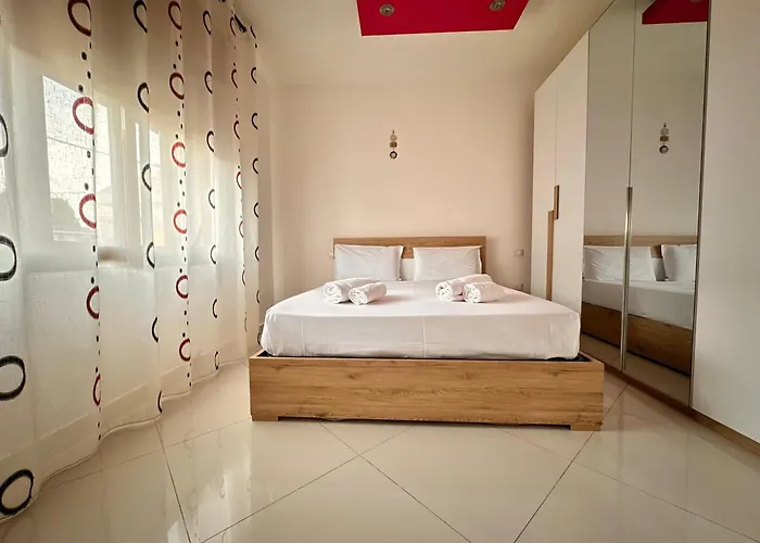 Casa Gena شقة فافارو فينيتو