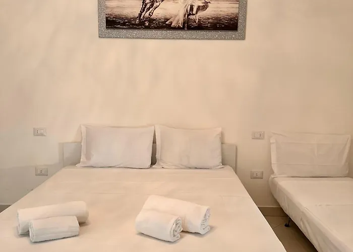 Apartament Casa Gena Favaro Veneto