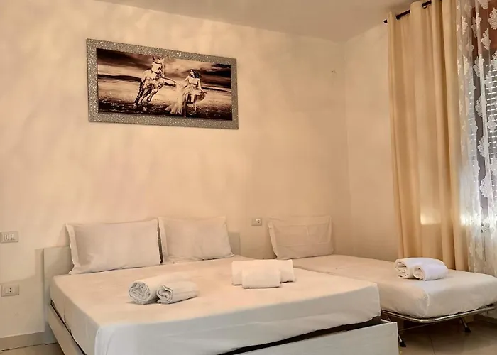 Casa Gena فافارو فينيتو
