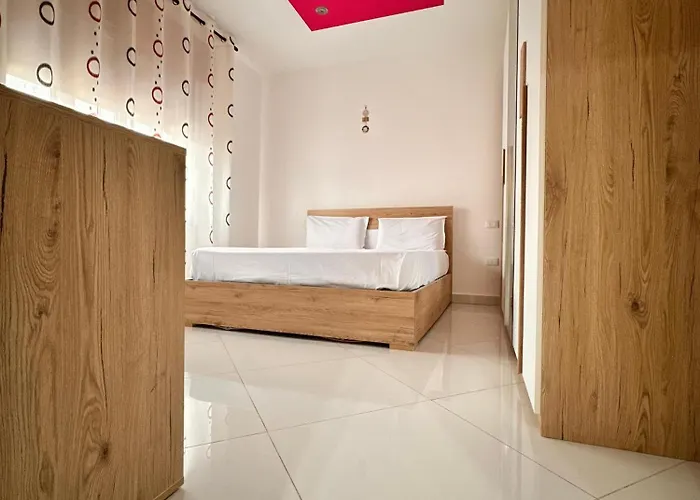 Casa Gena * فافارو فينيتو