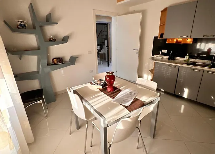 Casa Gena