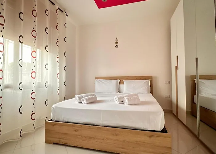 Casa Gena Apartament