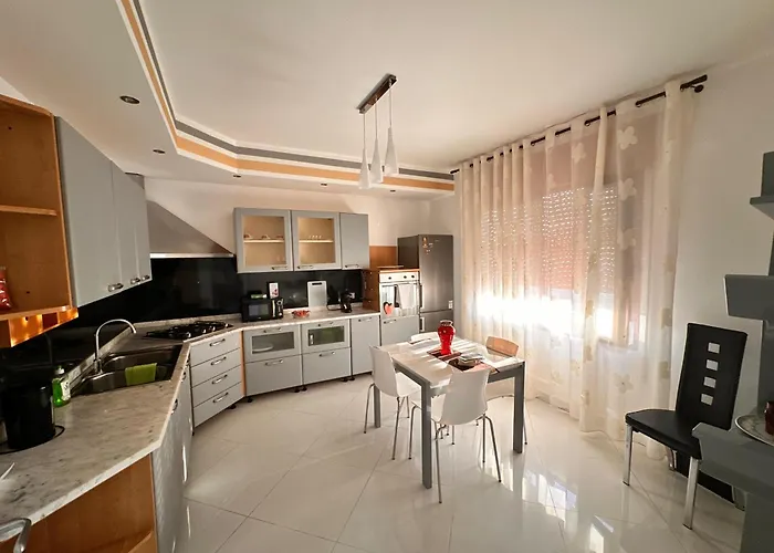 Casa Gena * فافارو فينيتو