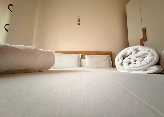 Apartament Casa Gena *