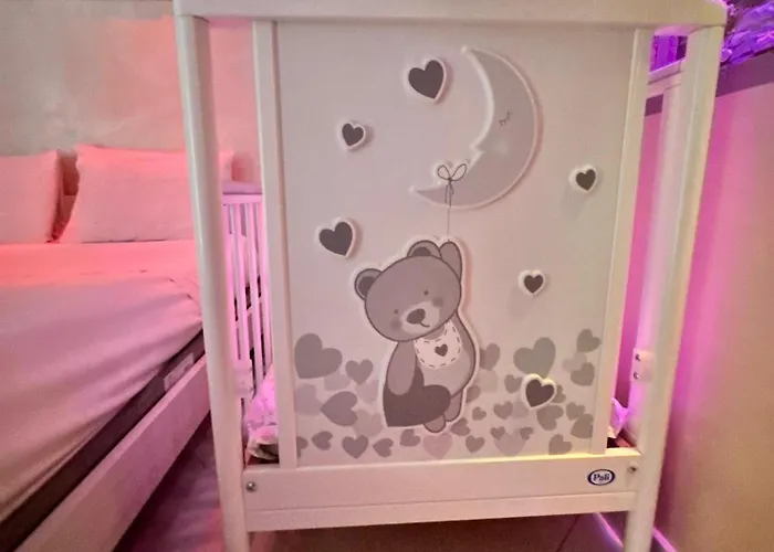 Casa Gena Apartament Favaro Veneto