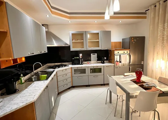 Casa Gena *