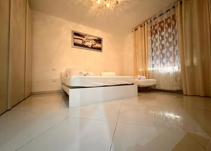 Casa Gena * فافارو فينيتو