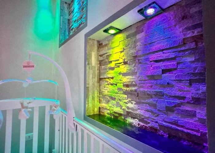 Casa Gena Apartament