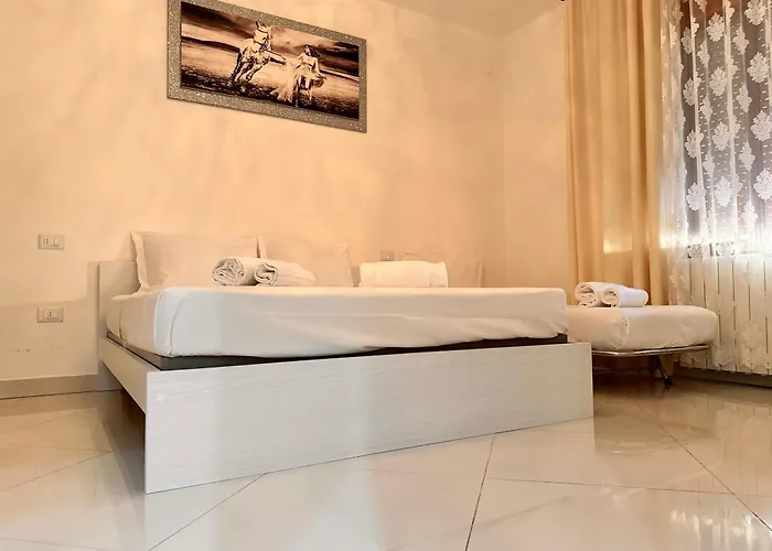 شقة Casa Gena