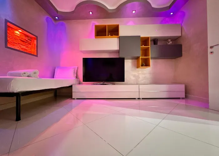 Casa Gena شقة فافارو فينيتو