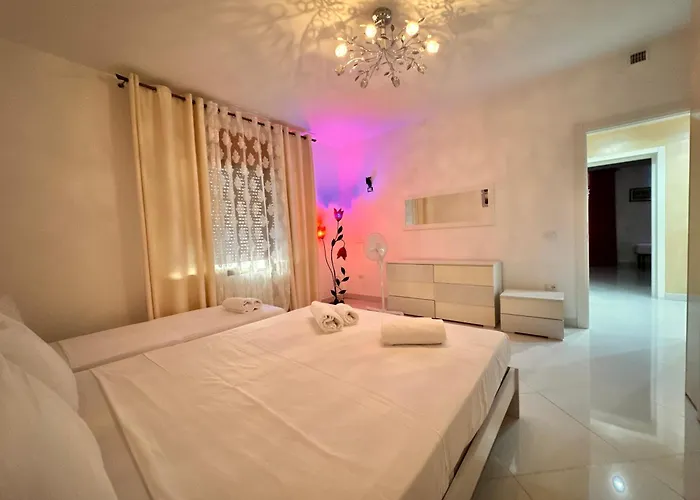 Apartament Casa Gena Favaro Veneto