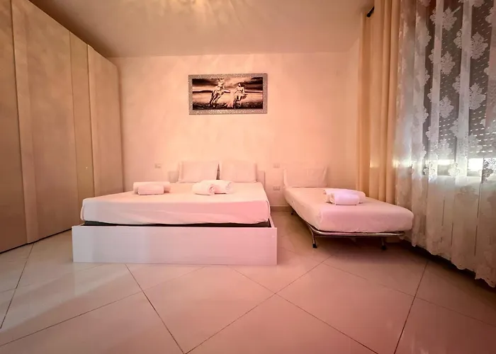 Casa Gena فافارو فينيتو