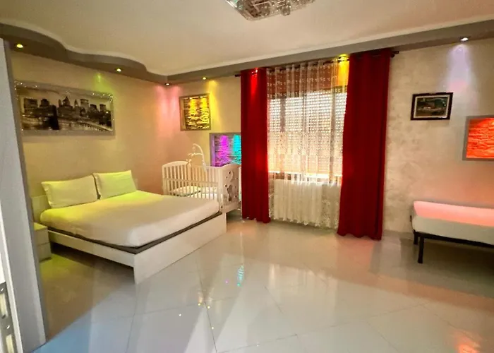 Casa Gena * فافارو فينيتو