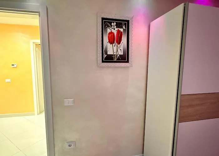 Casa Gena Apartament