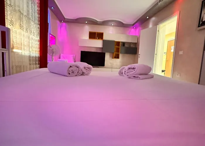 شقة Casa Gena