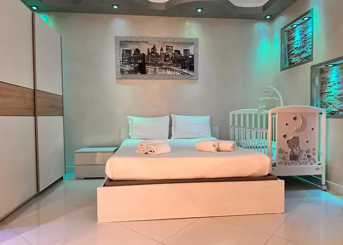 Apartament Casa Gena Favaro Veneto