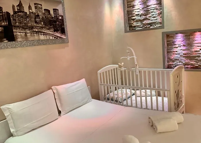 Casa Gena Favaro Veneto