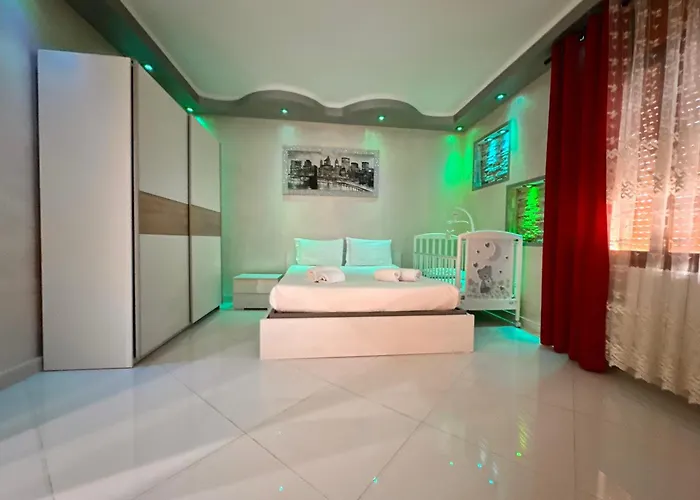 Casa Gena