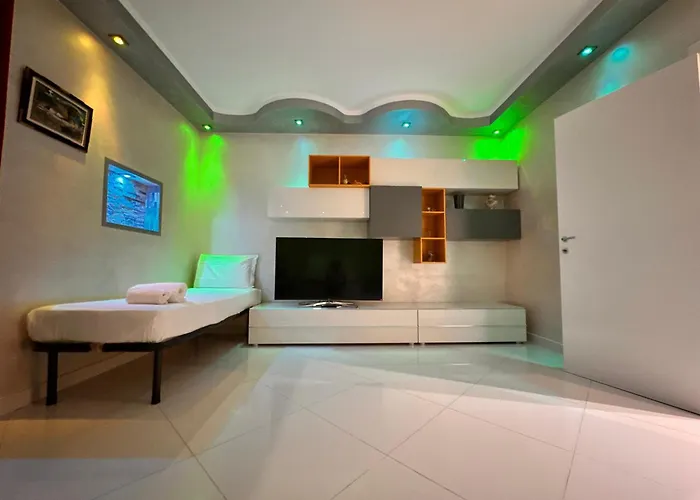 Casa Gena Apartament