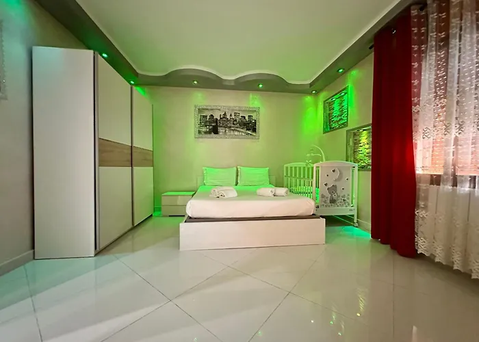 شقة Casa Gena