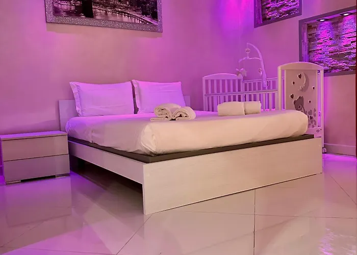 Casa Gena شقة فافارو فينيتو