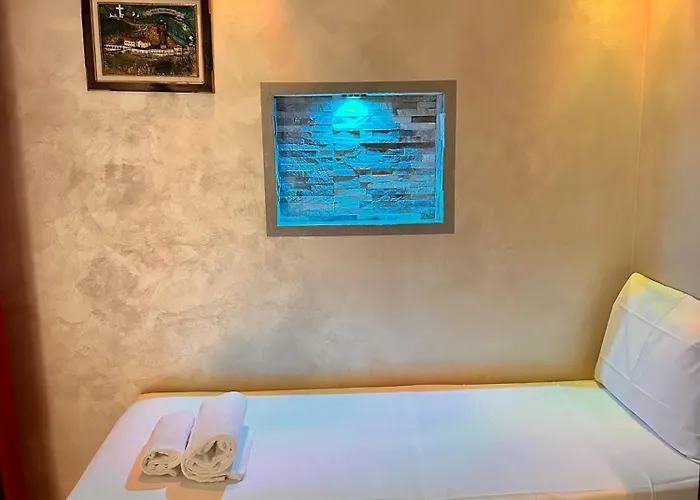 Casa Gena * Favaro Veneto