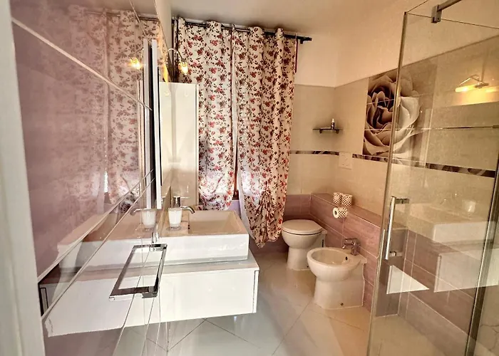 Casa Gena شقة