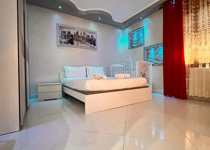 Casa Gena شقة فافارو فينيتو