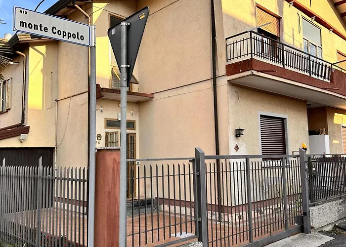 شقة Casa Gena *