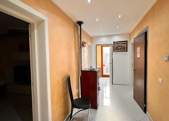 Casa Gena * فافارو فينيتو