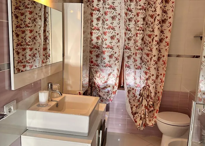 Casa Gena Apartament *