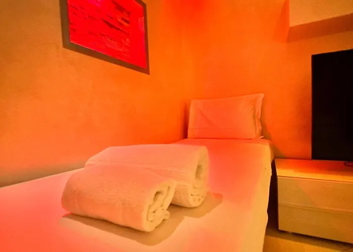 Apartament Casa Gena *